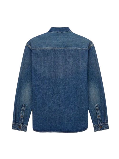 Camicia Cassandre SAINT LAURENT | A001X0Y20PA5113